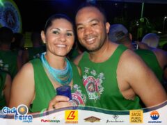 Camarote Espaço Folia (PM)